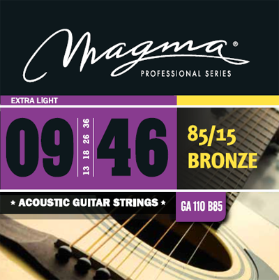 Magma GA110B85